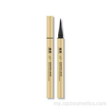 Liquid Eyeliner pencil သည် ကြာရှည်ခံသော eyeliner အရည်